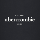 Abercrombie Kids Hours of Operation