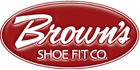 Brown's Shoe Fit Company Hours of Operation
