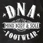 DNA Footwear Hours of Operation