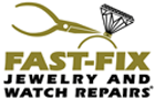 Fast Fix Jewelry Repair Outlet Hours of Operation