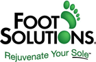 Foot Solutions Hours of Operation