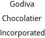 Godiva Chocolatier Incorporated Hours of Operation