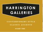 Harrington Galleries Hours of Operation