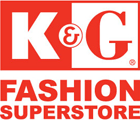 K & G Fashion Superstore Hours of Operation