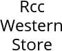 Rcc Western Store Hours of Operation