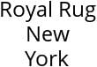 Royal Rug New York Hours of Operation