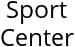 Sport Center Hours of Operation