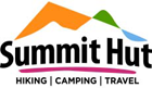 Summit Hut Hours of Operation