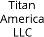 Titan America LLC Hours of Operation