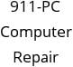 911-PC Computer Repair Hours of Operation