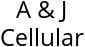 A & J Cellular Hours of Operation