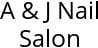 A & J Nail Salon Hours of Operation