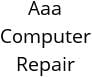 Aaa Computer Repair Hours of Operation