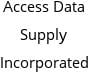 Access Data Supply Incorporated Hours of Operation