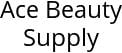 Ace Beauty Supply Hours of Operation