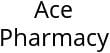Ace Pharmacy Hours of Operation