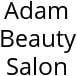 Adam Beauty Salon Hours of Operation