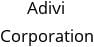 Adivi Corporation Hours of Operation