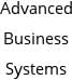Advanced Business Systems Hours of Operation