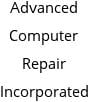 Advanced Computer Repair Incorporated Hours of Operation