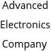 Advanced Electronics Company Hours of Operation