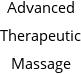 Advanced Therapeutic Massage Hours of Operation