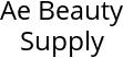 Ae Beauty Supply Hours of Operation