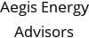 Aegis Energy Advisors Hours of Operation