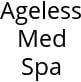 Ageless Med Spa Hours of Operation