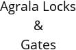 Agrala Locks & Gates Hours of Operation