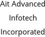 Ait Advanced Infotech Incorporated Hours of Operation