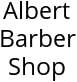 Albert Barber Shop Hours of Operation