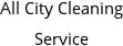 All City Cleaning Service Hours of Operation