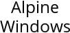 Alpine Windows Hours of Operation