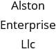 Alston Enterprise Llc Hours of Operation