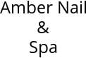 Amber Nail & Spa Hours of Operation