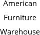 American Furniture Warehouse Hours of Operation