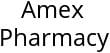 Amex Pharmacy Hours of Operation