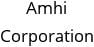 Amhi Corporation Hours of Operation