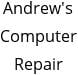 Andrew's Computer Repair Hours of Operation