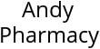 Andy Pharmacy Hours of Operation