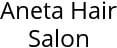 Aneta Hair Salon Hours of Operation