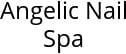 Angelic Nail Spa Hours of Operation