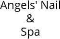 Angels' Nail & Spa Hours of Operation
