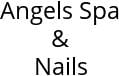 Angels Spa & Nails Hours of Operation
