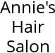 Annie's Hair Salon Hours of Operation