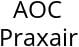 AOC Praxair Hours of Operation
