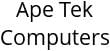 Ape Tek Computers Hours of Operation