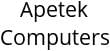 Apetek Computers Hours of Operation