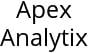 Apex Analytix Hours of Operation